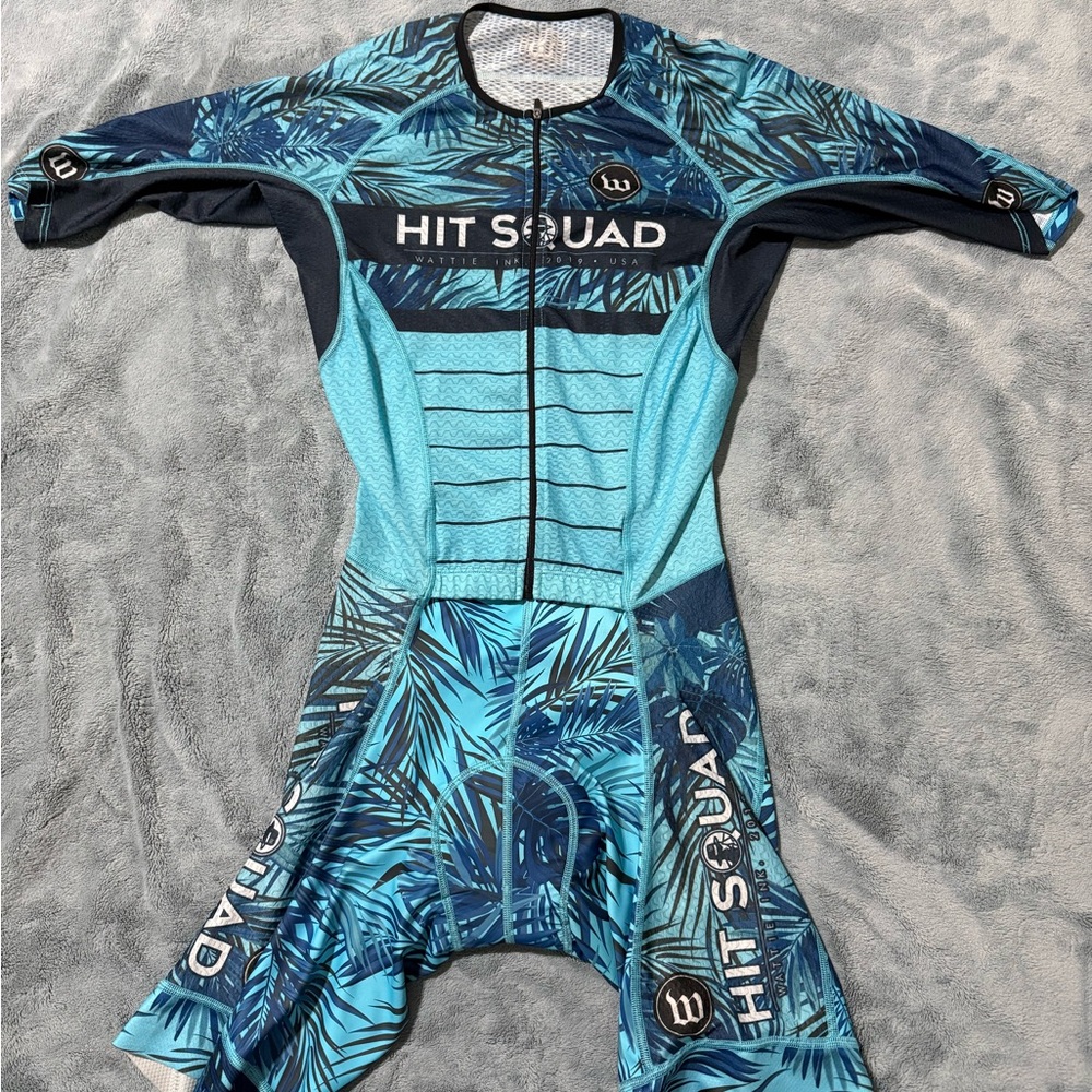 Wattie Ink.